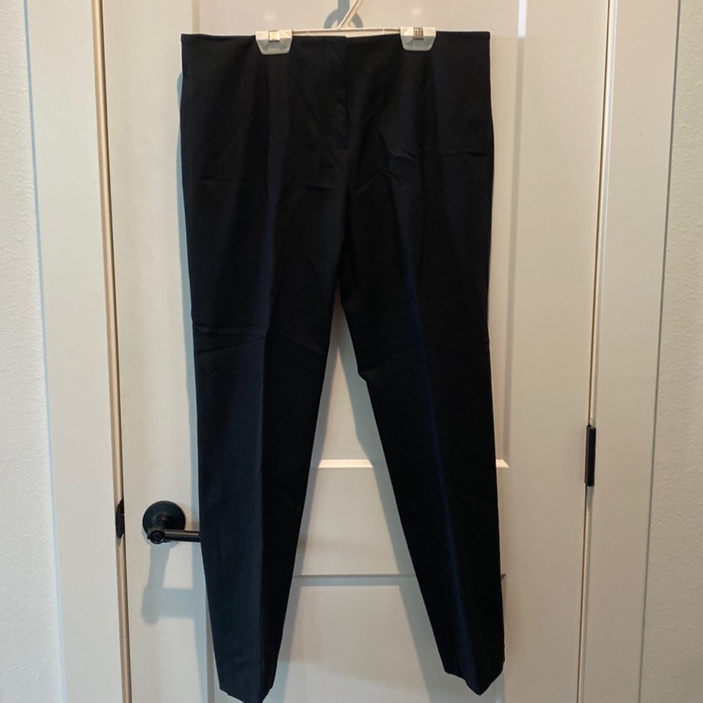 Evelyn &‎ Arthur Black Dress Pants